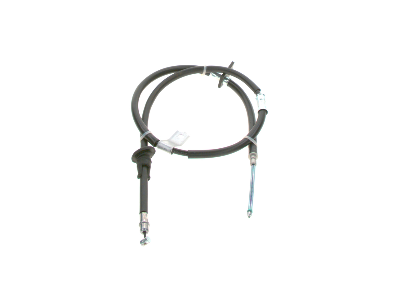 BOSCH Cięgło, hamulec postojowy 1 987 477 614