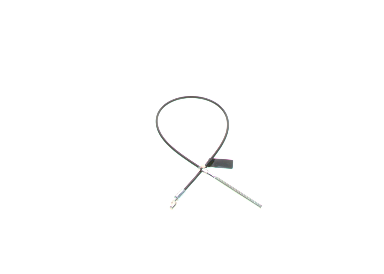 BOSCH Cięgło, hamulec postojowy 1 987 477 833