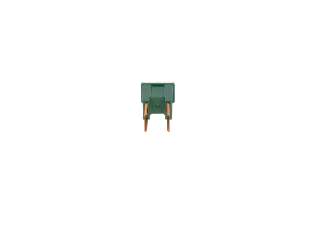 BOSCH Säkring 1 987 529 069