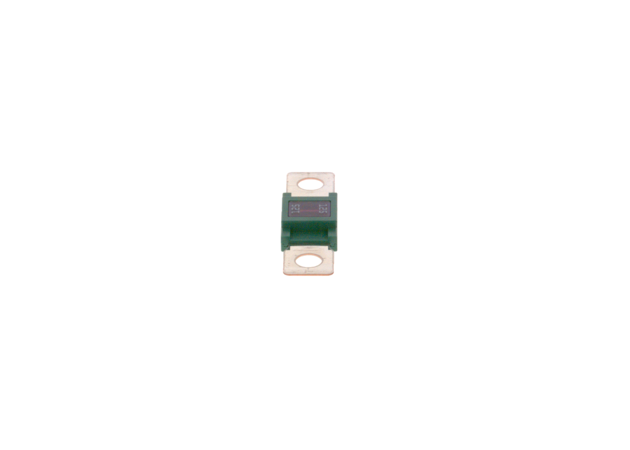 BOSCH Säkring 1 987 531 001