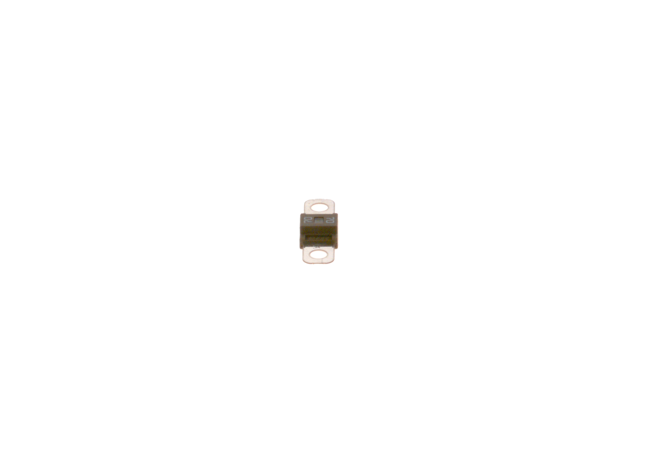 BOSCH Säkring 1 987 531 013