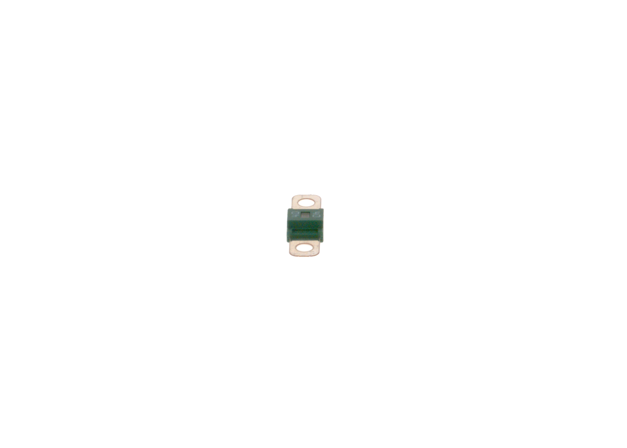 BOSCH Säkring 1 987 531 017