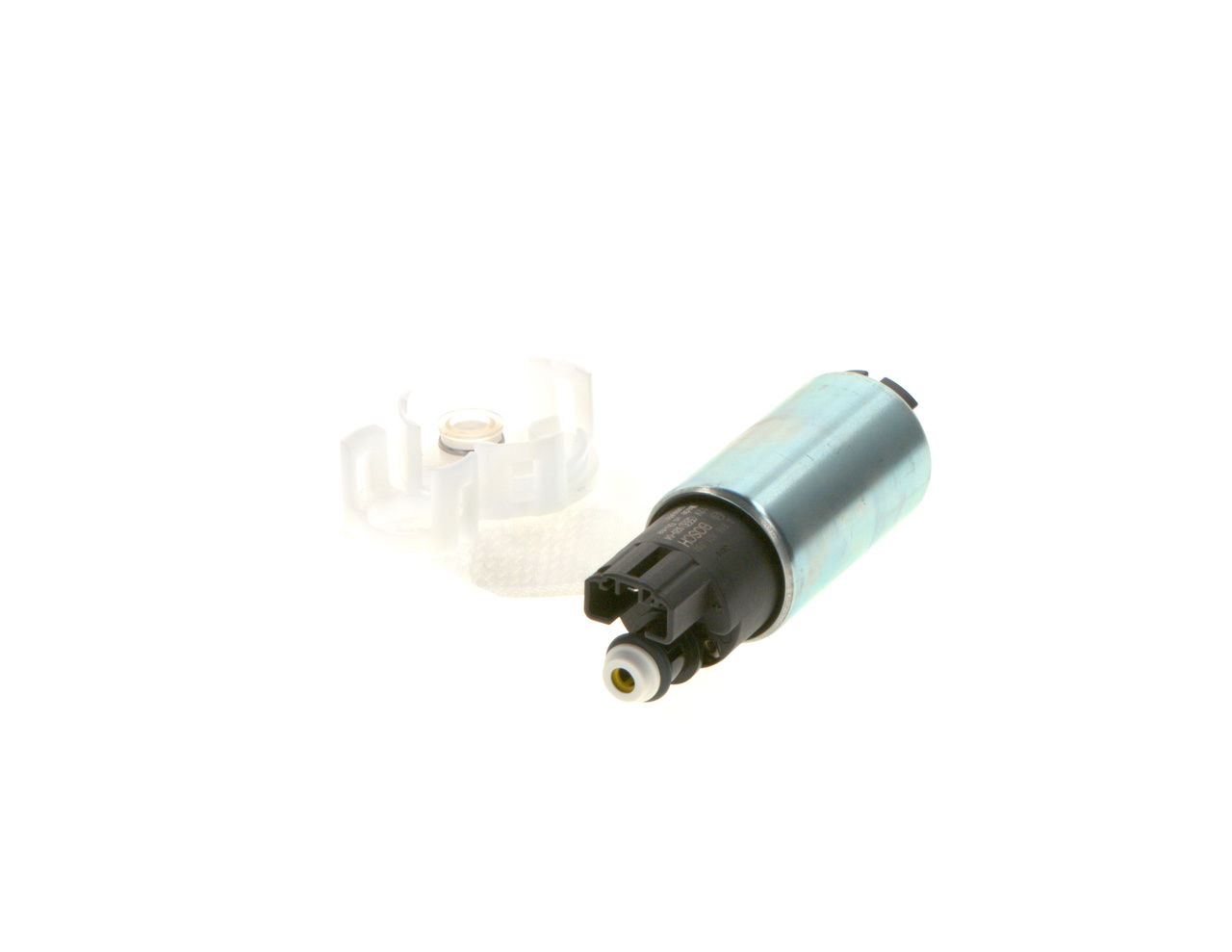 BOSCH Polttoainepumppu 1 987 580 000