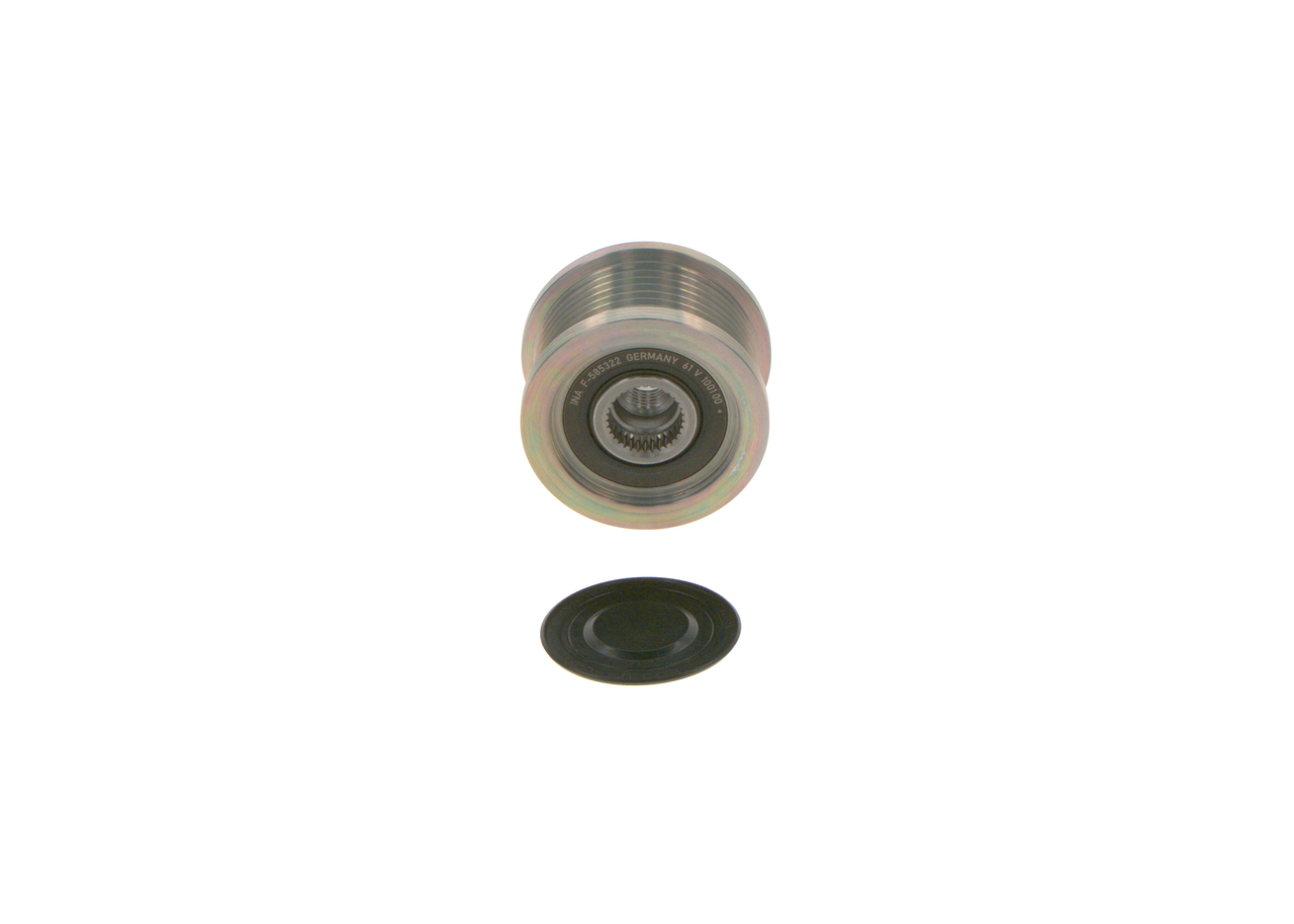 BOSCH Vapaakytkin 1 987 945 416