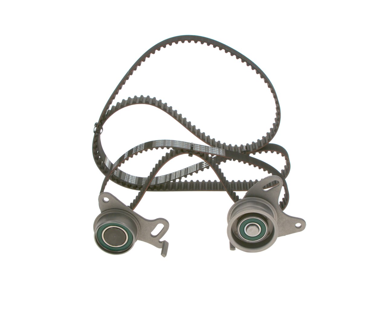 BOSCH Tand/styrremssats 1 987 948 979