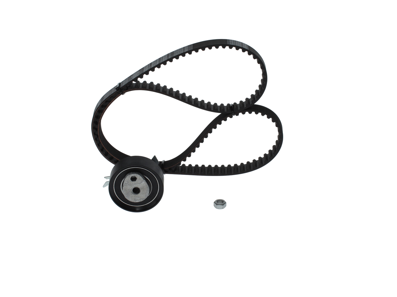 BOSCH Zestaw paska rozrządu 1 987 948 983