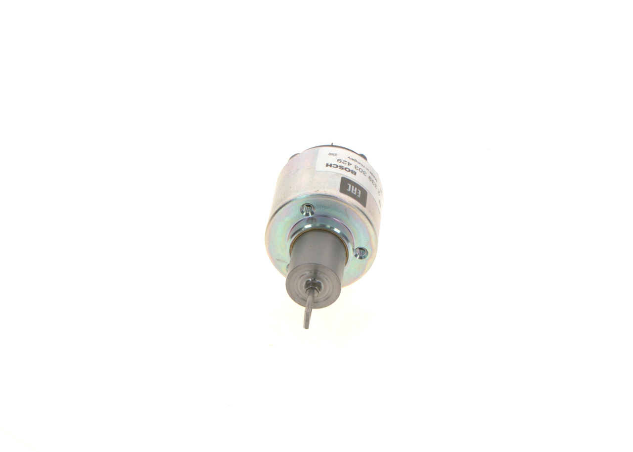 BOSCH Magneettikytkin, käynnistin 2 339 303 429