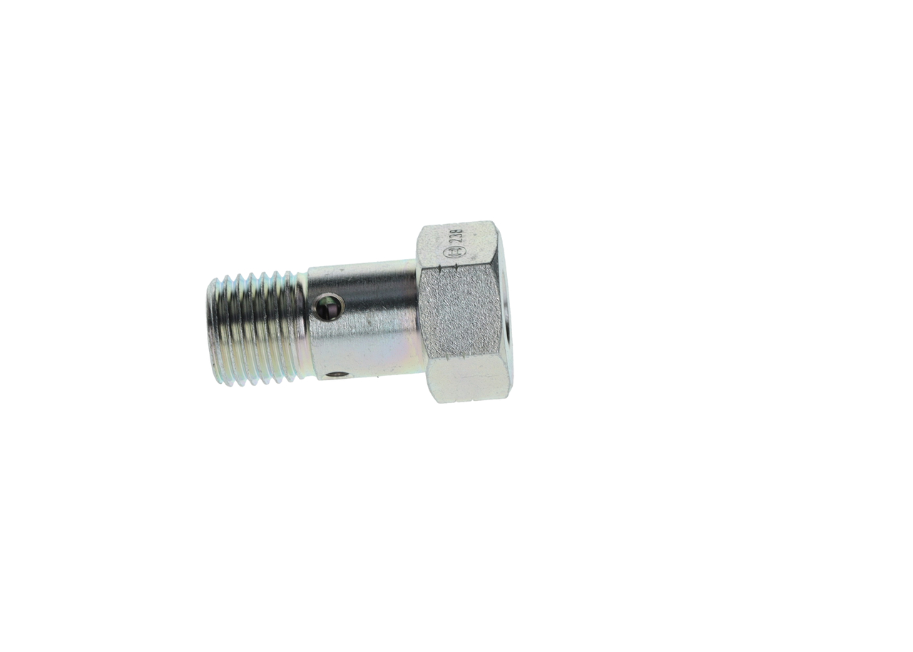 BOSCH Zawór, układ wtryskowy 2 417 413 082