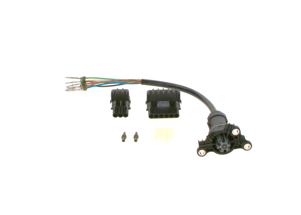 BOSCH Zestaw naprawczy, rozdzielacz zapłonu 2 427 010 037