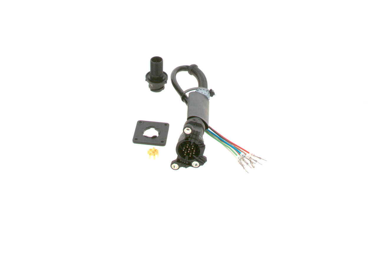 BOSCH Zestaw naprawczy, rozdzielacz zapłonu 2 427 010 040