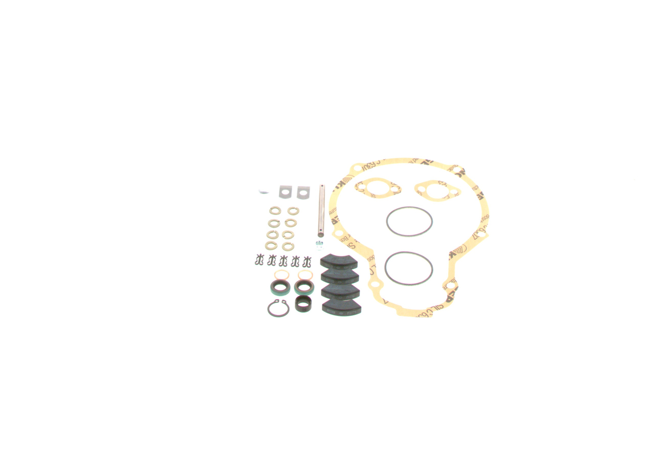 BOSCH Zestaw naprawczy, rozdzielacz zapłonu 2 427 010 049