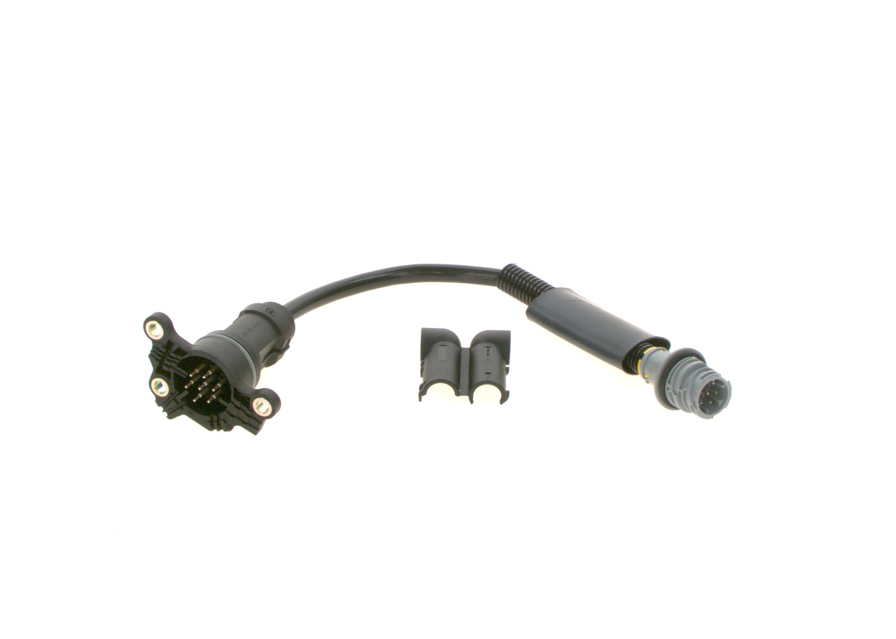BOSCH Zestaw naprawczy, rozdzielacz zapłonu 2 427 010 068