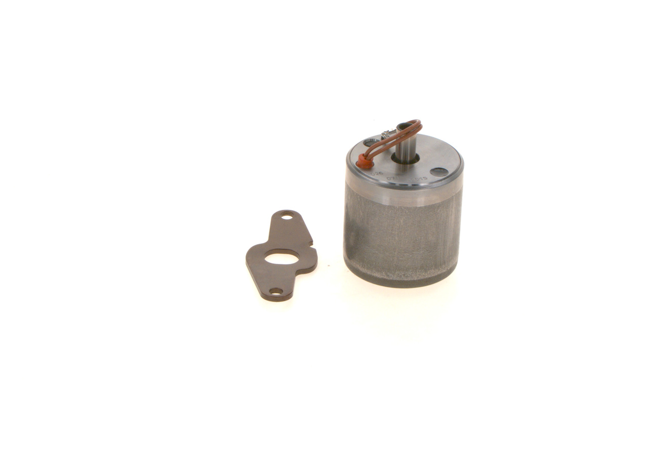 BOSCH Zestaw naprawczy, rozdzielacz zapłonu 2 427 010 076