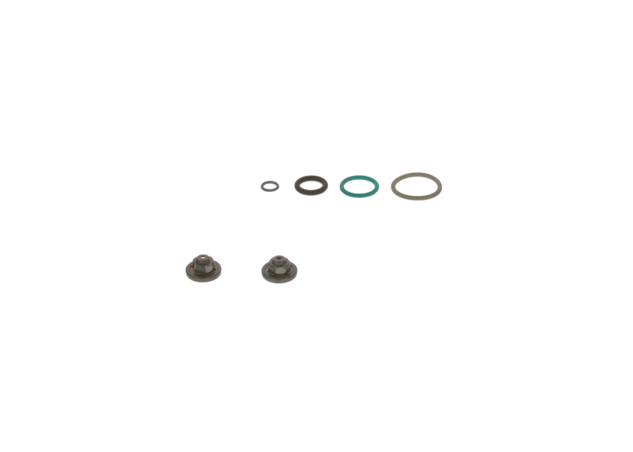 BOSCH Zestaw naprawczy, rozdzielacz zapłonu 2 447 010 023