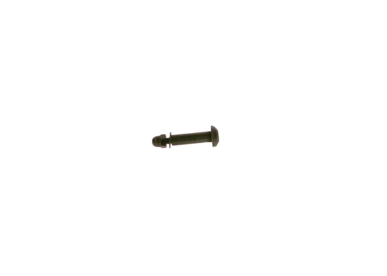 BOSCH Adapter klaasipuhastaja 3 397 000 591