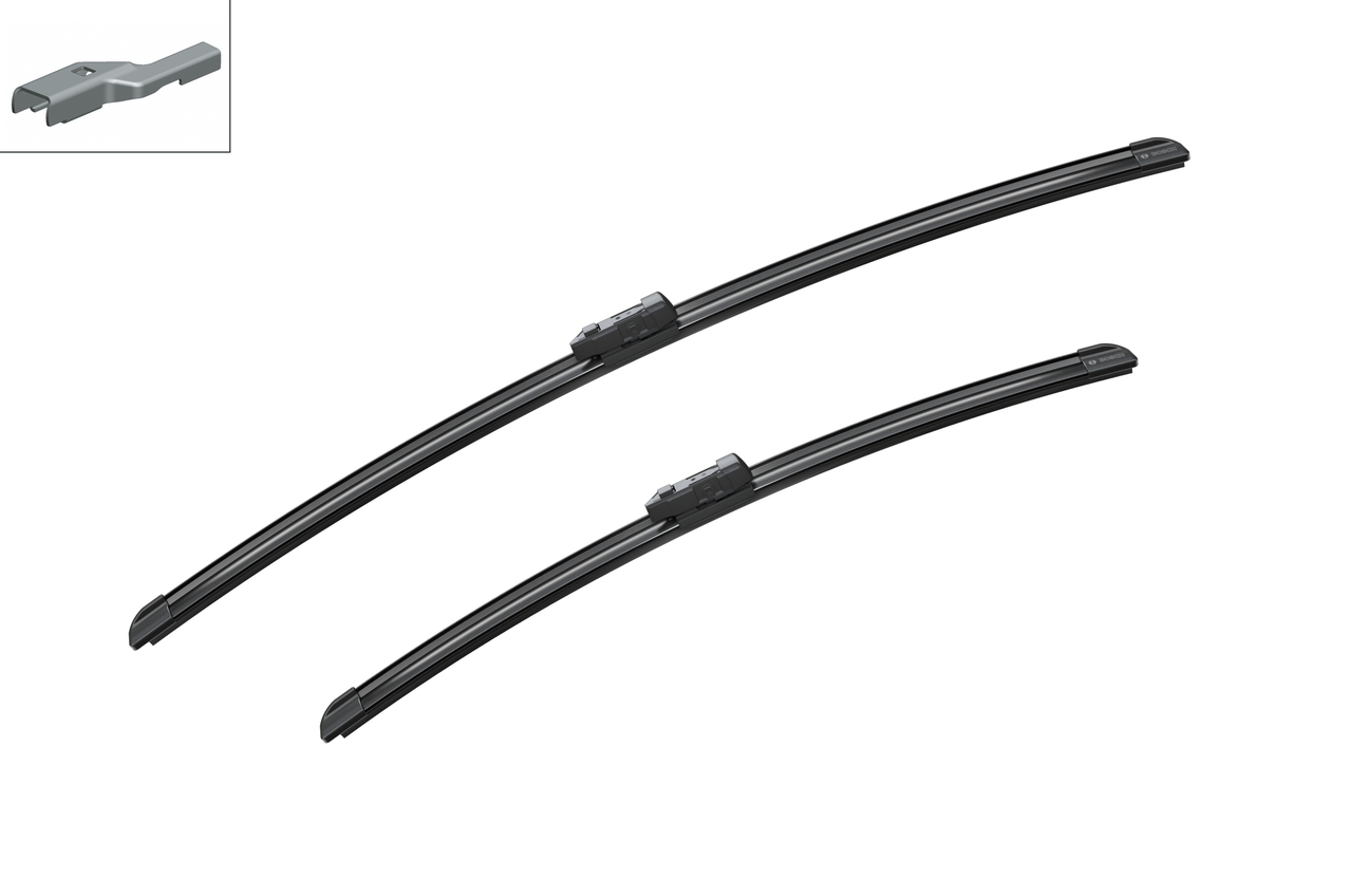 BOSCH Torkarblad 3 397 007 089