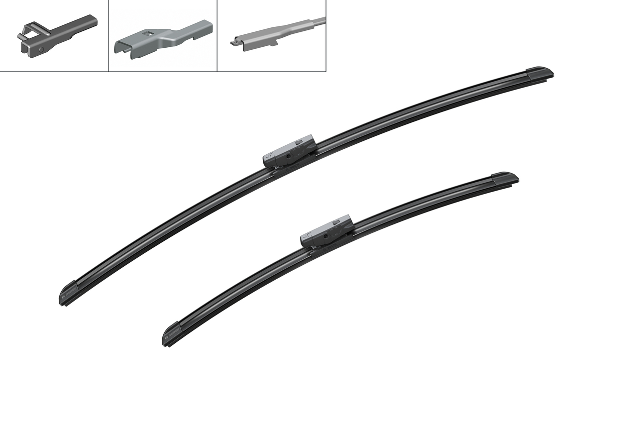 BOSCH Klaasipuhastaja 3 397 007 467