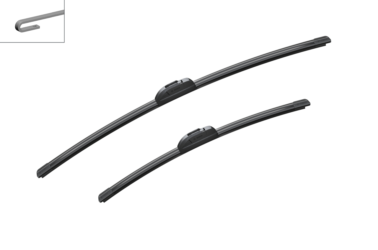 BOSCH Torkarblad 3 397 014 281