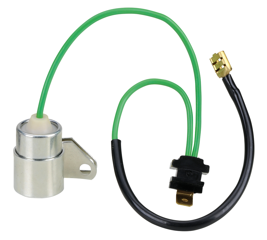 BOSCH Kondensator, układ zapłonowy 9 231 081 465