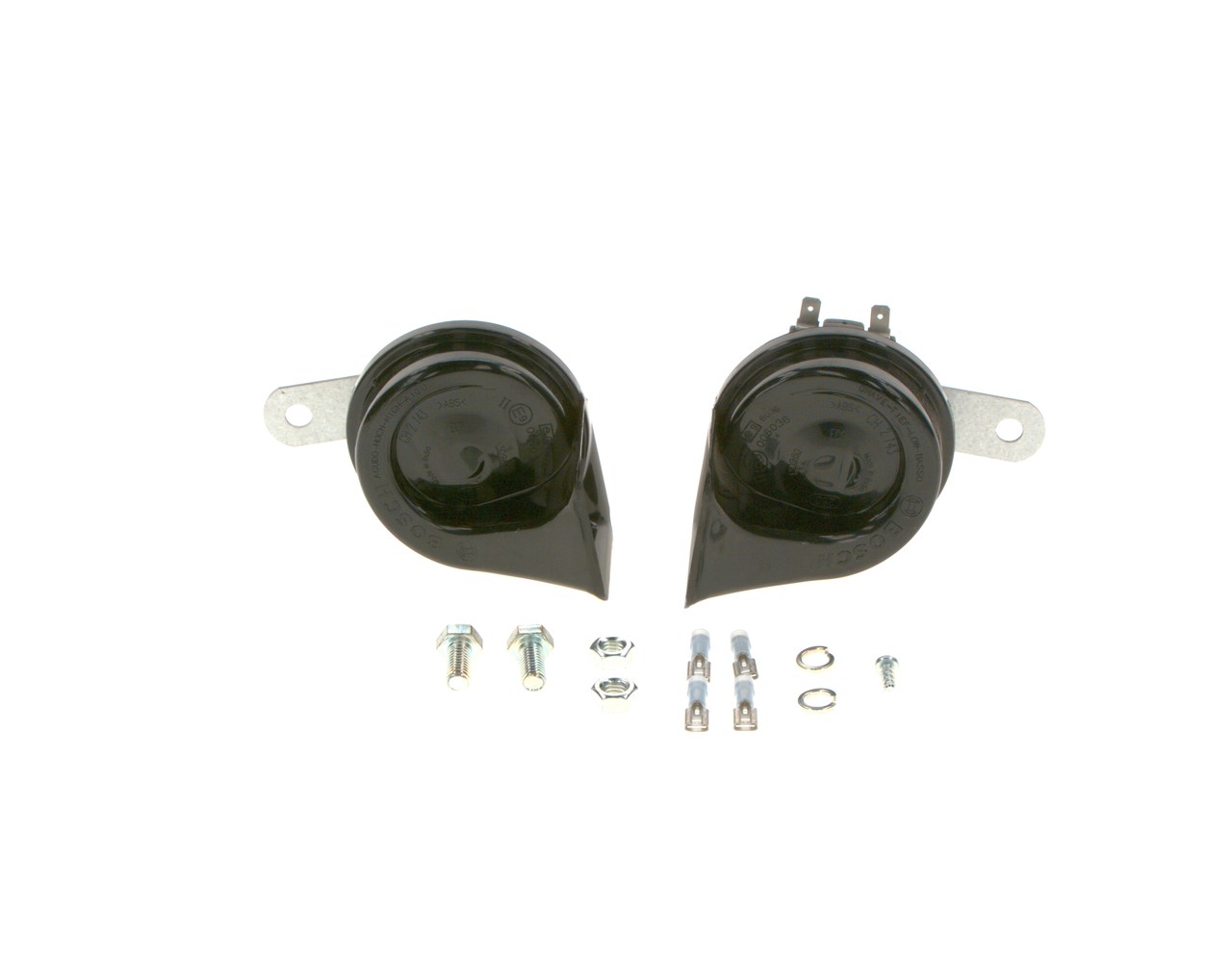 BOSCH Fanfaar 9 320 335 007