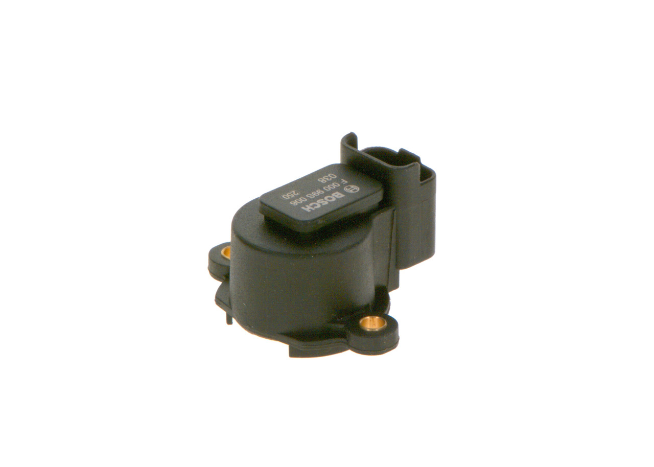 BOSCH Andur,drosselklapiasend F 000 99S 006