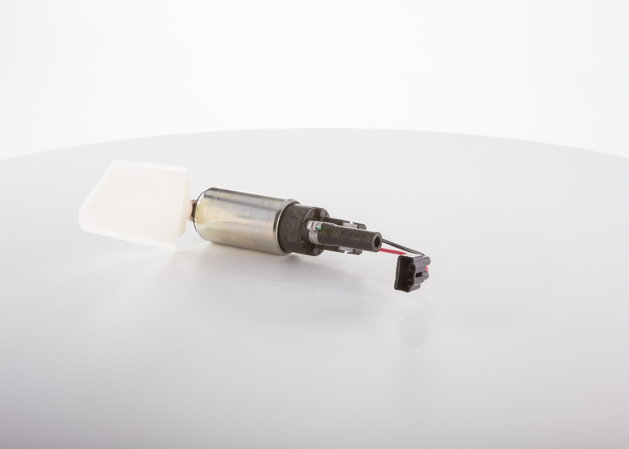 BOSCH Polttoainepumppu F 000 TE1 394