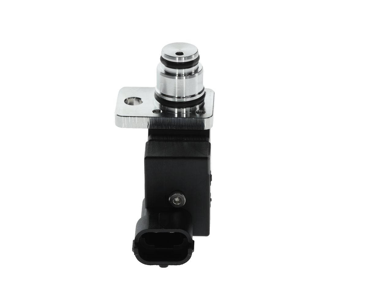 BOSCH Zawór regulacji ciśnienia, system common-rail F 00B H40 004