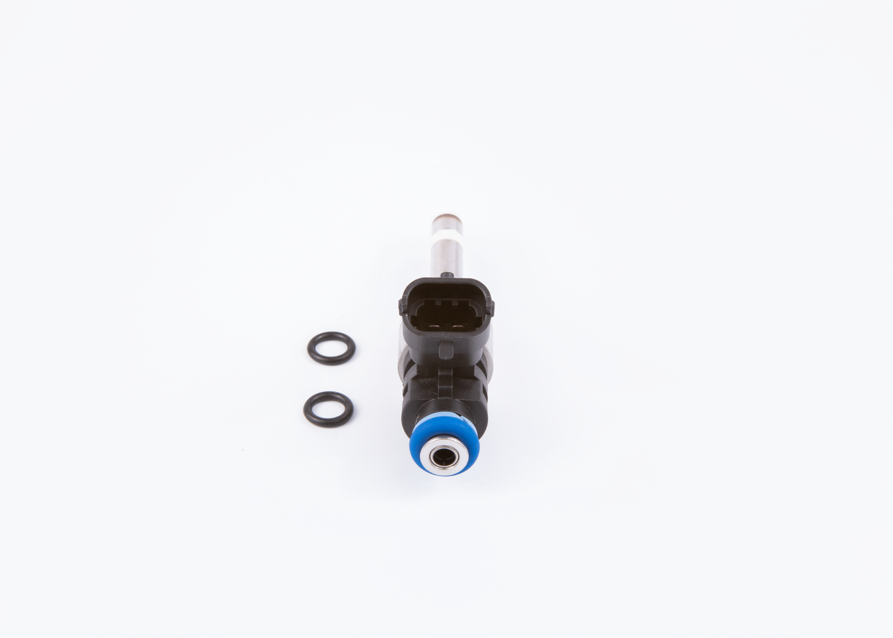 BOSCH Wtryskiwacz, wtrysk mocznika F 00B H40 419
