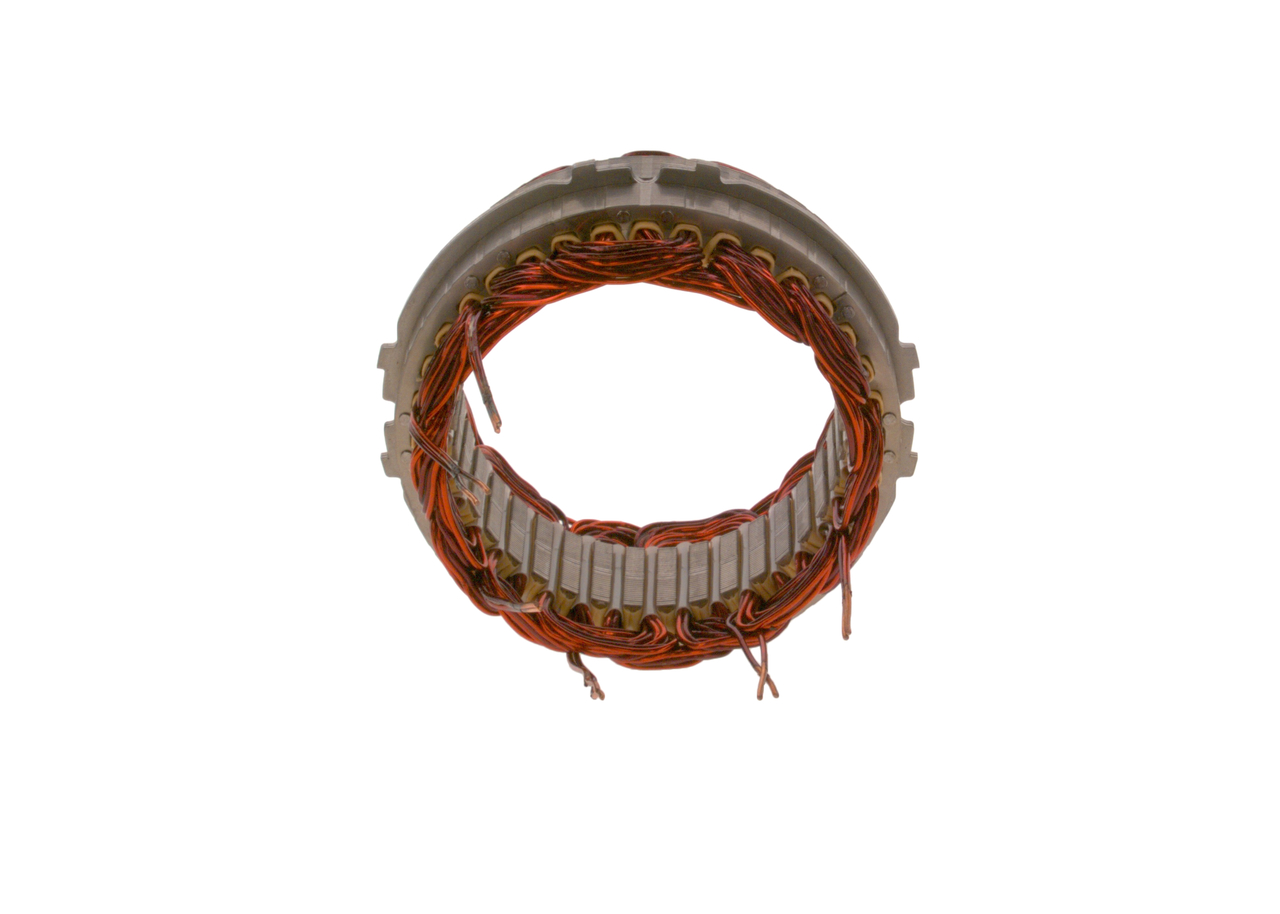 BOSCH Staator, generaator F 00M 120 108