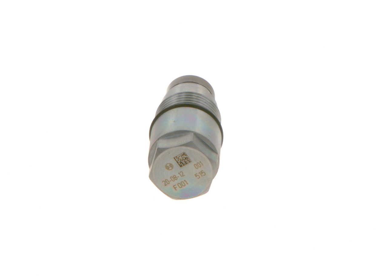 BOSCH Reduktor ciśnienia, system Common Rail F 00N 010 001