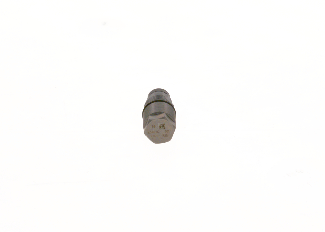 BOSCH Reduktor ciśnienia, system Common Rail F 00N 010 070