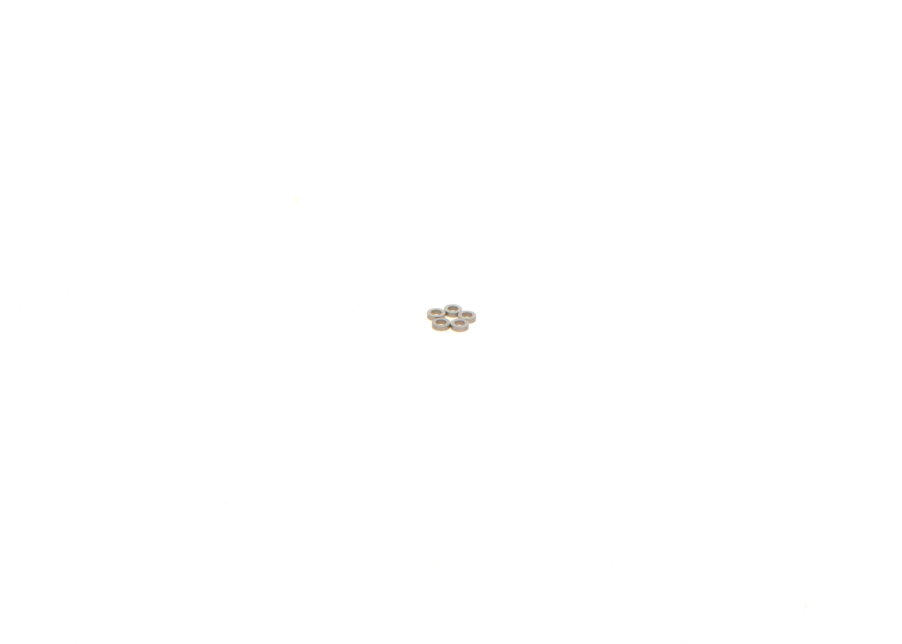 BOSCH Zestaw naprawczy, pompowtryskiwacz (PDE) F 00R J04 655