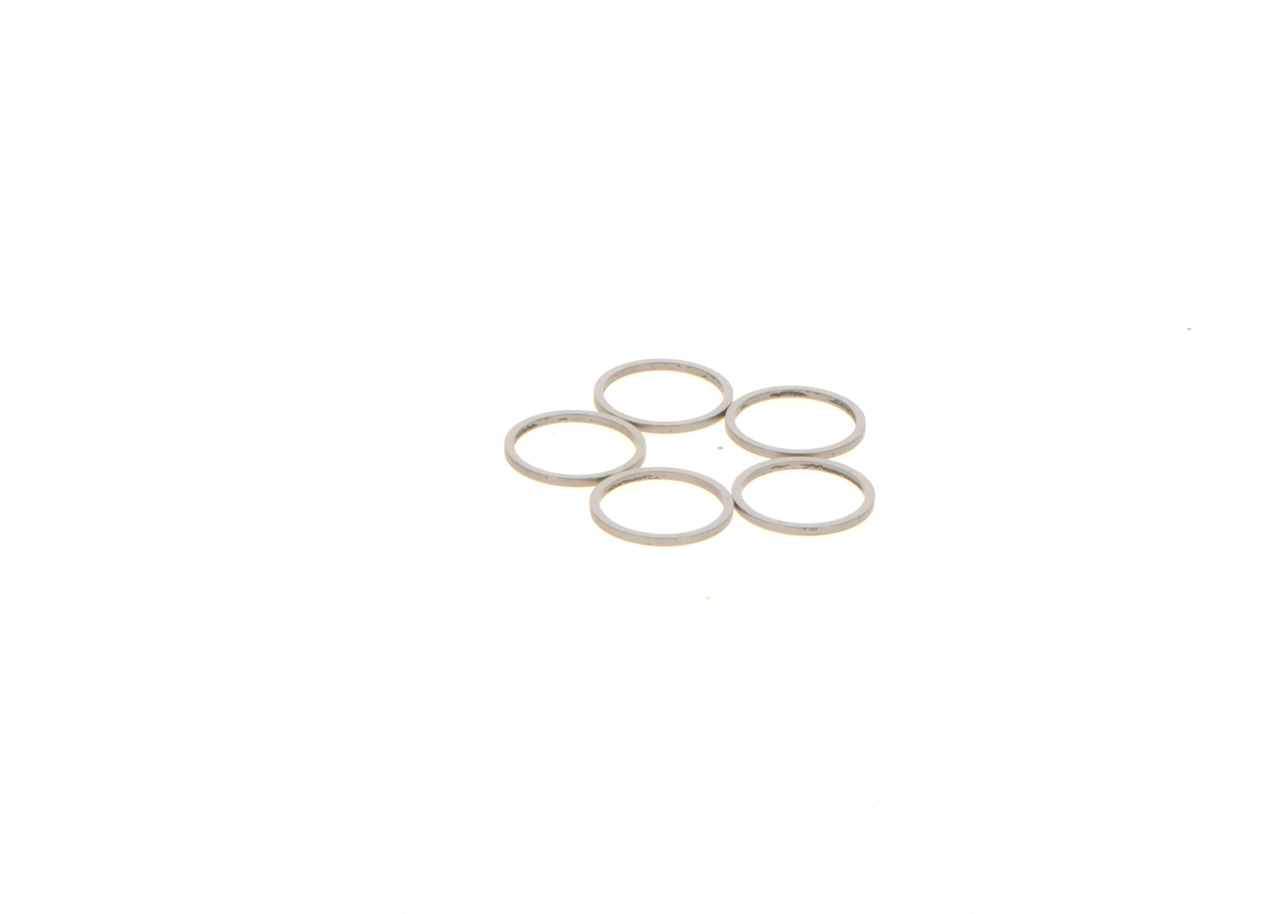 BOSCH Zestaw naprawczy, pompowtryskiwacz (PDE) F 00R J04 678