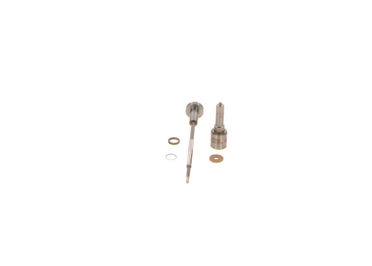 BOSCH Zestaw naprawczy, rozdzielacz zapłonu F 00R J04 798
