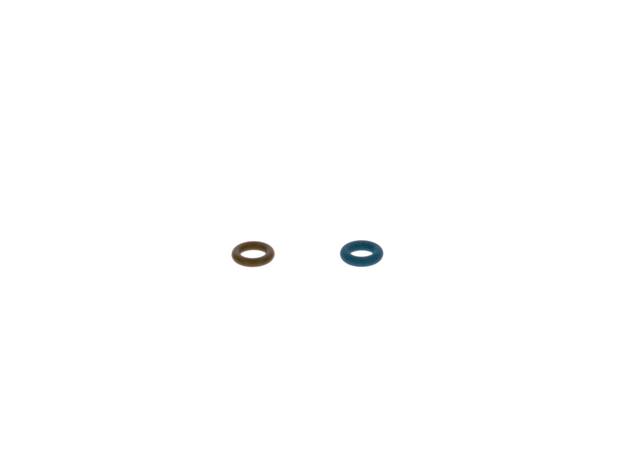 BOSCH Wtryskiwacz F 00V E35 004