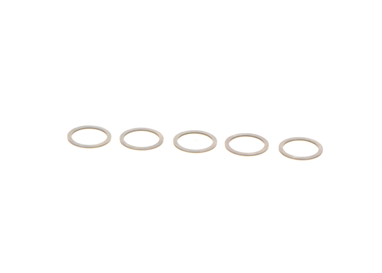BOSCH Zestaw naprawczy, układ Common Rail F 00Z C99 890