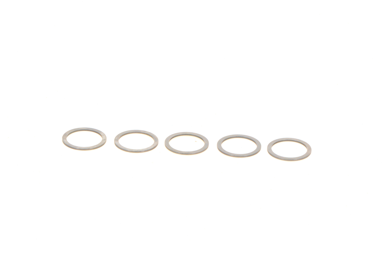 BOSCH Zestaw naprawczy, układ Common Rail F 00Z C99 891