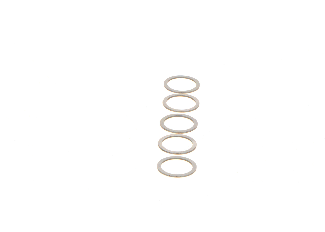 BOSCH Zestaw naprawczy, układ Common Rail F 00Z C99 898