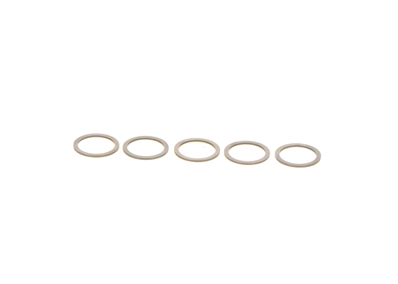 BOSCH Zestaw naprawczy, układ Common Rail F 00Z C99 902