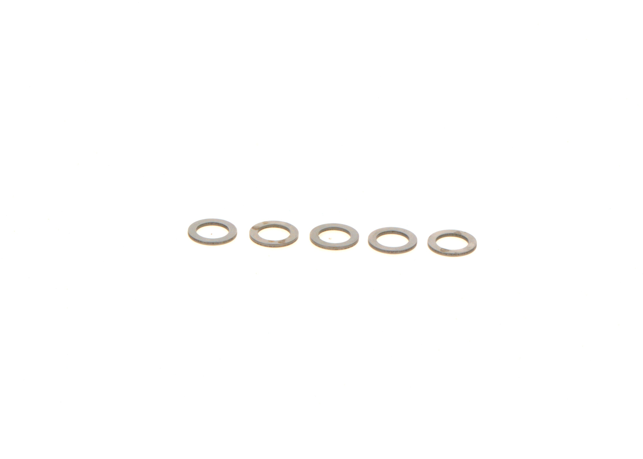 BOSCH Zestaw naprawczy, układ Common Rail F 00Z C99 974