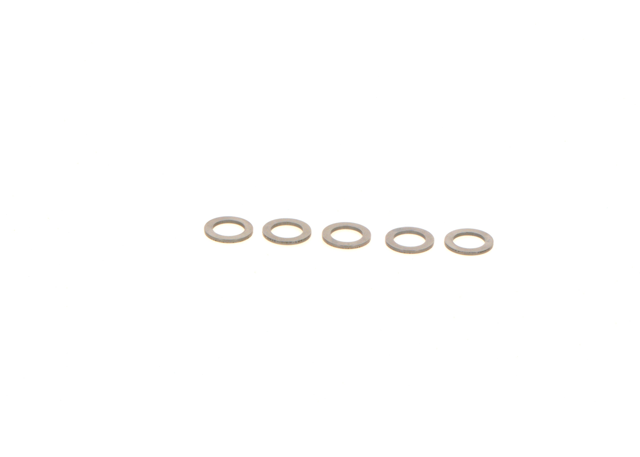BOSCH Zestaw naprawczy, układ Common Rail F 00Z C99 976