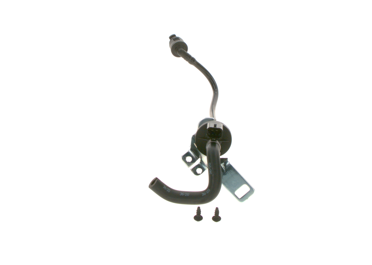 BOSCH Täite-/õhutusklapp kütusepaagile F 01C 600 075