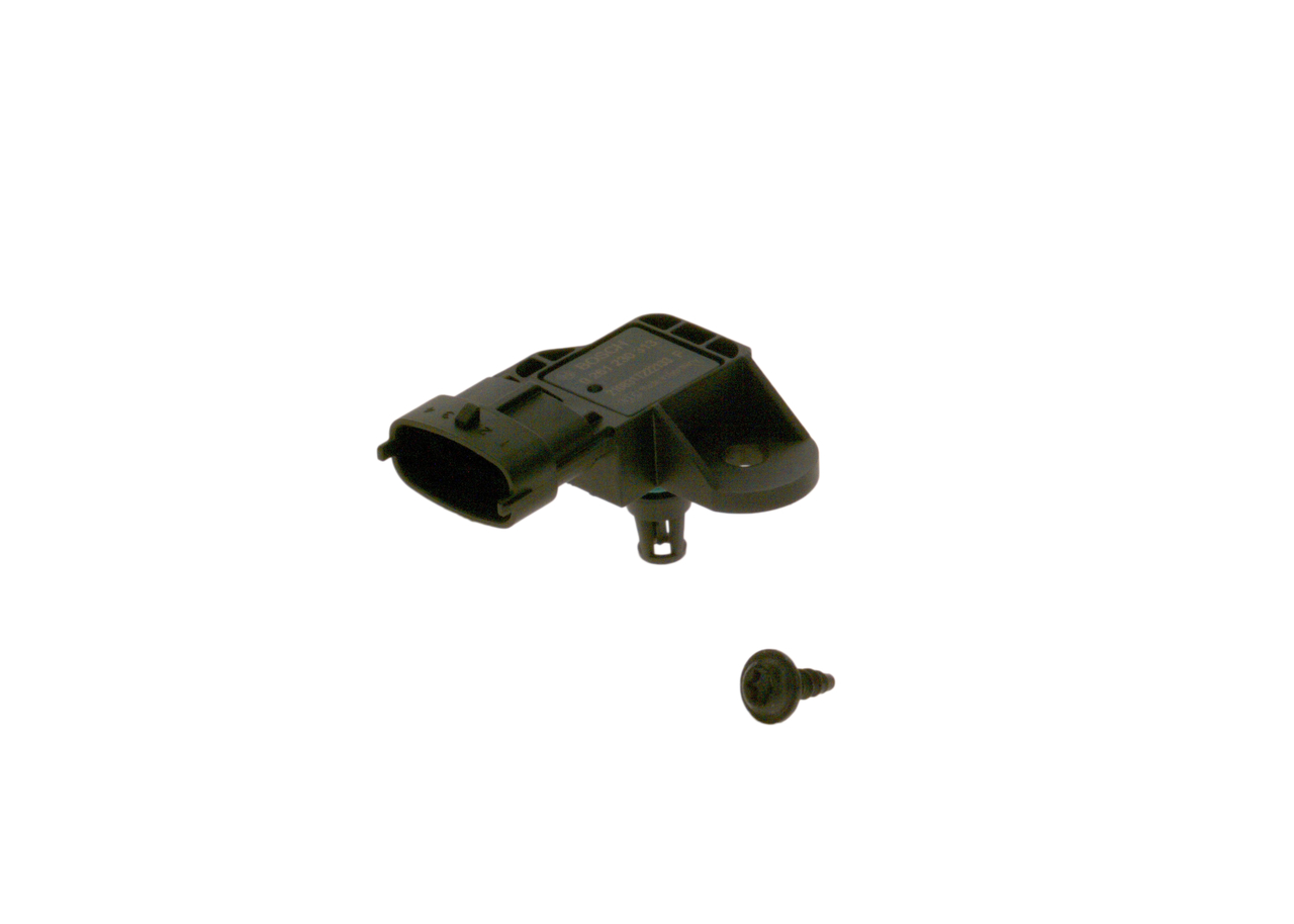 BOSCH Andur,kompressorirõhk F 01C 600 110