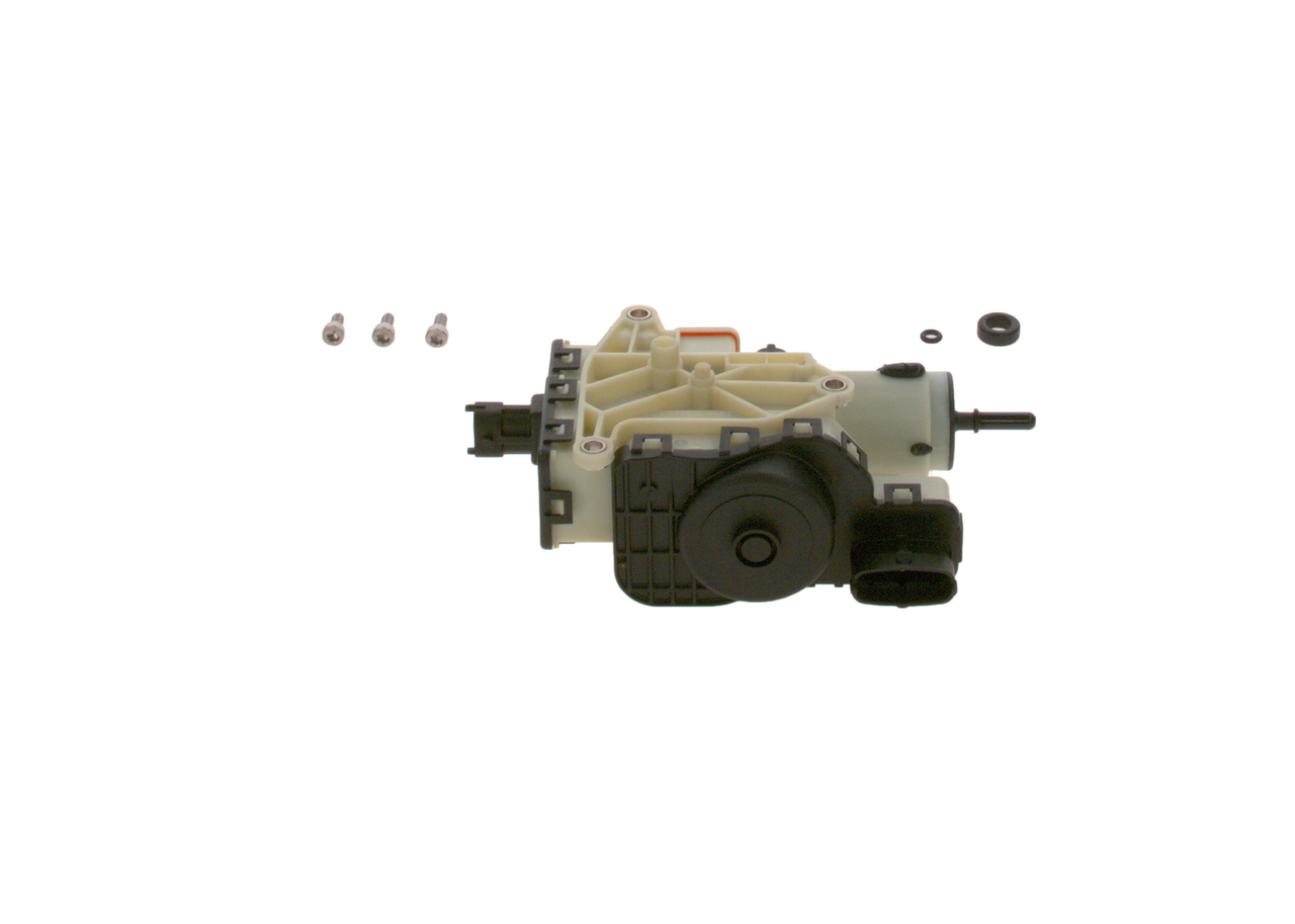 BOSCH Hankemoodul, karbamiidipritse F 01C 600 184