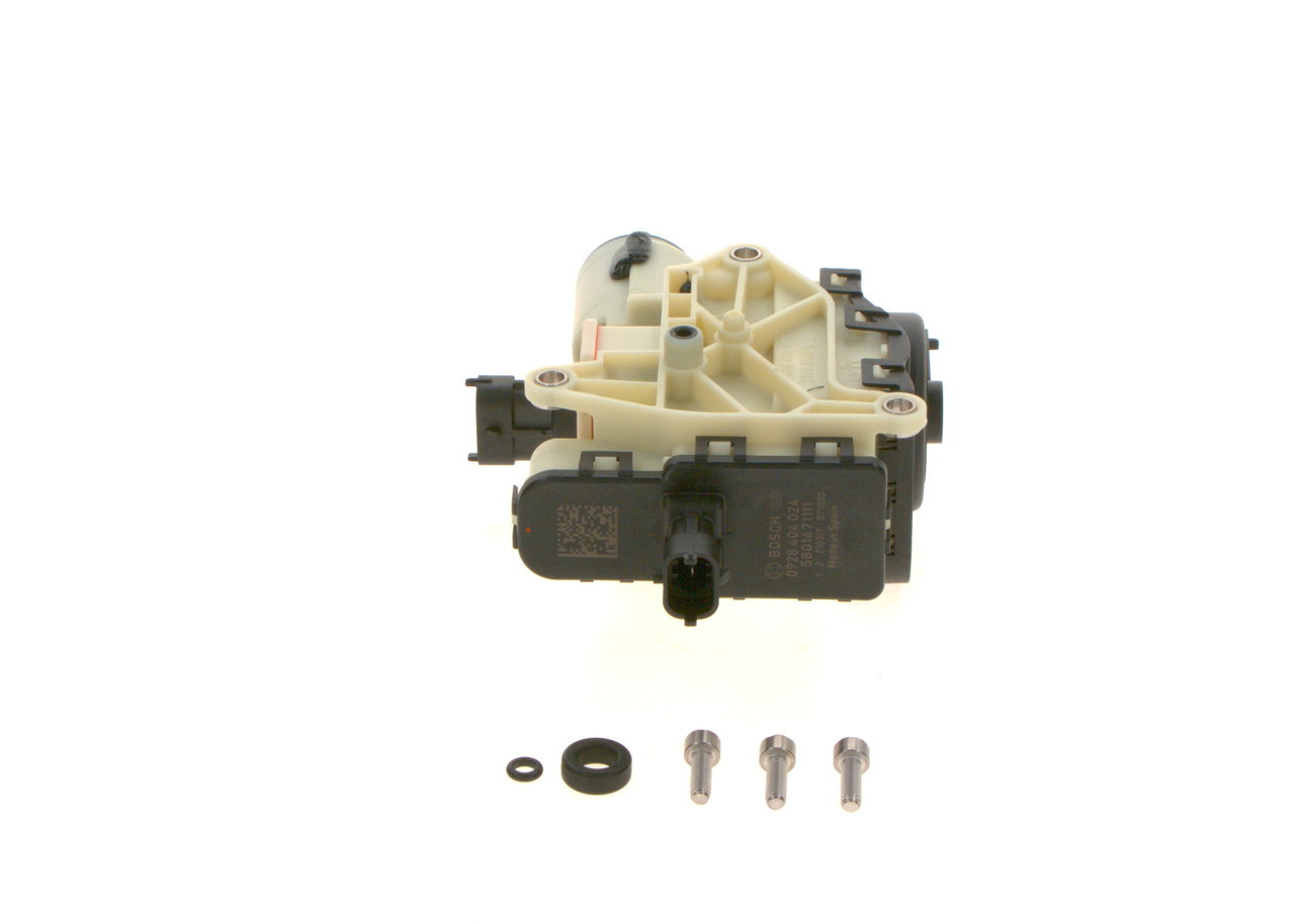 BOSCH Hankemoodul, karbamiidipritse F 01C 600 279