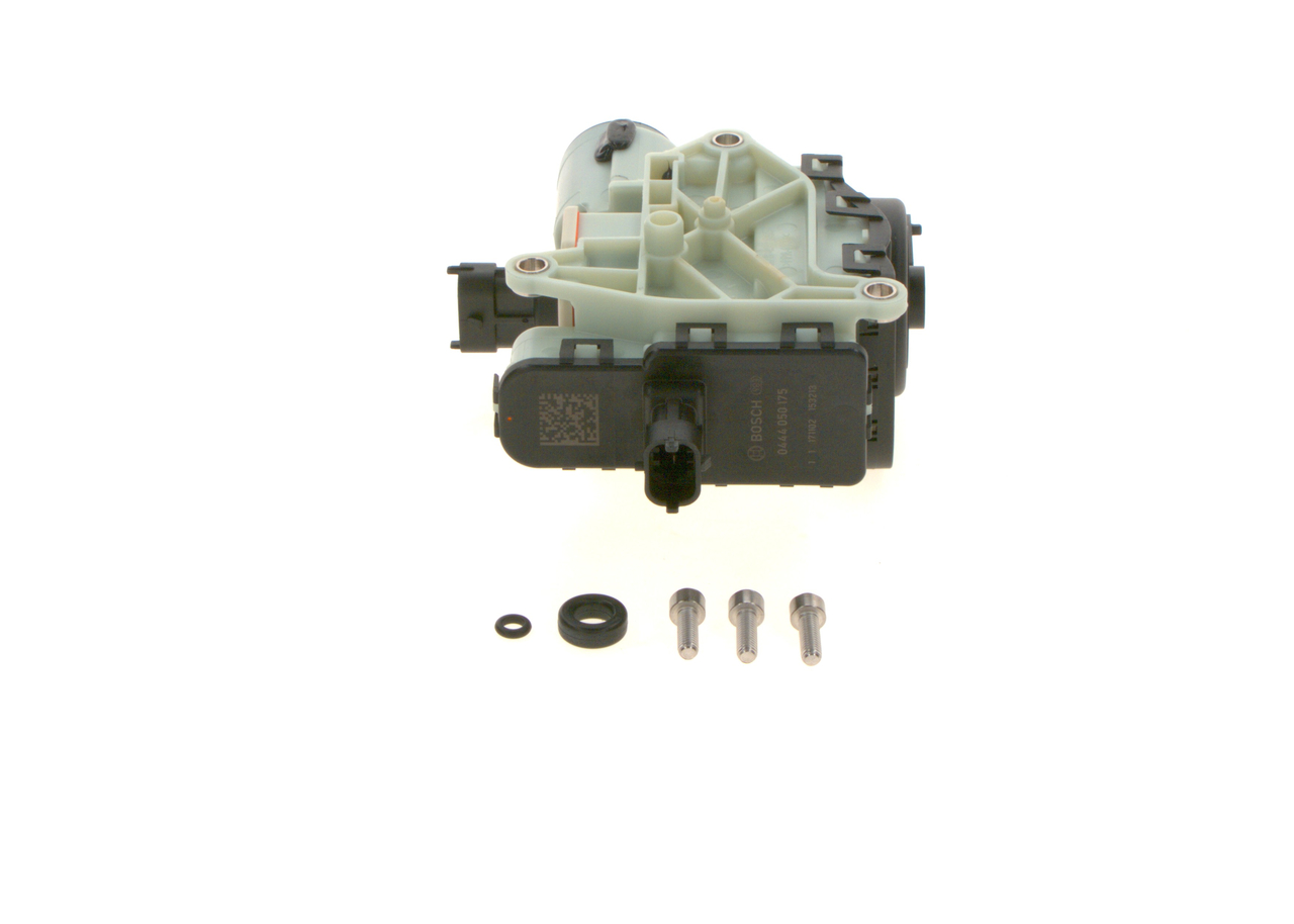 BOSCH Hankemoodul, karbamiidipritse F 01C 600 311
