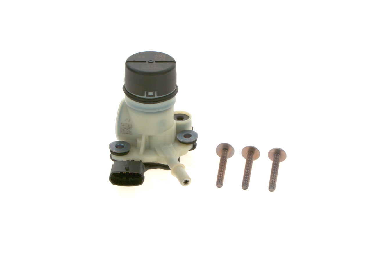 BOSCH Hankemoodul, karbamiidipritse F 01C 600 349