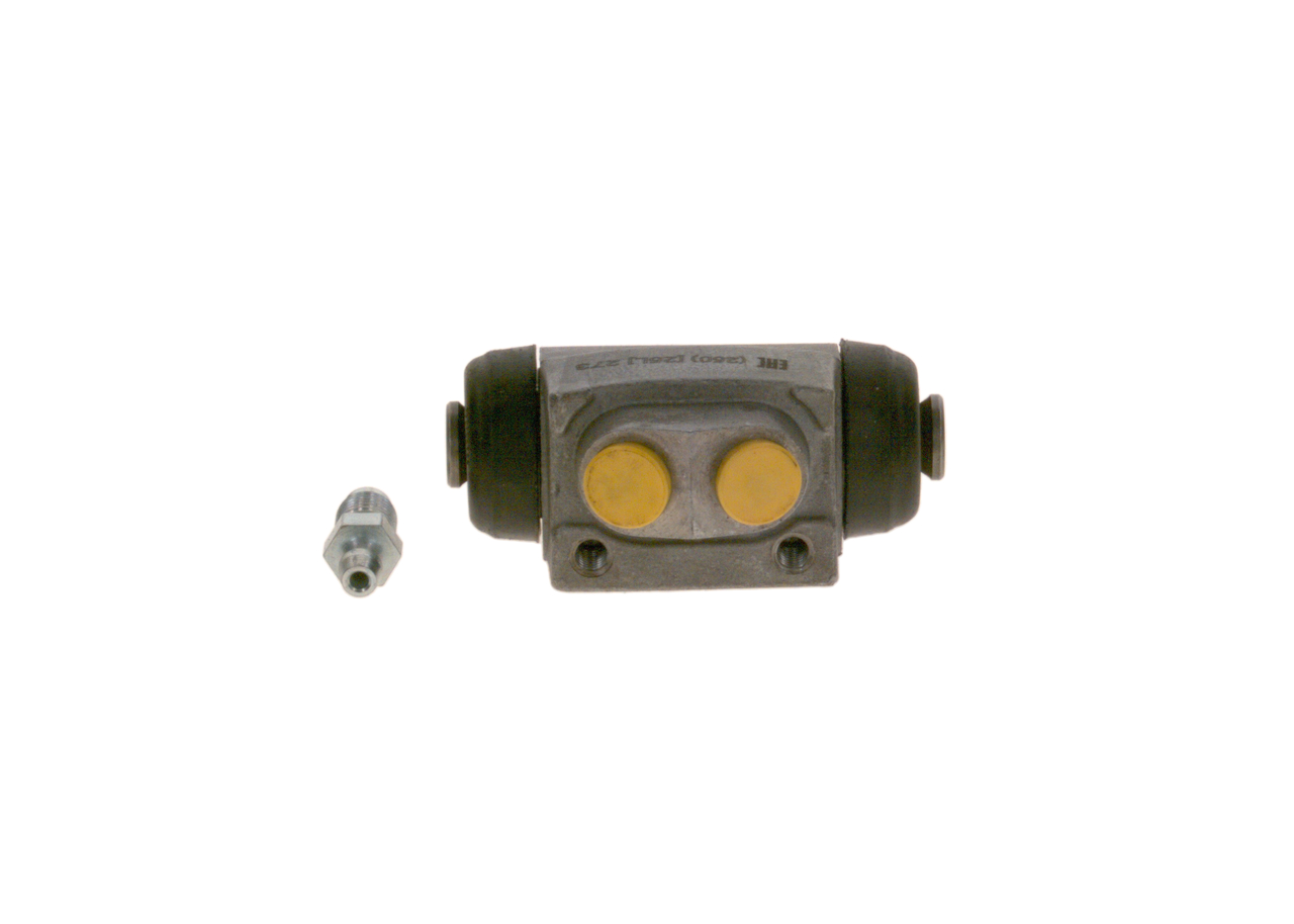BOSCH Rattapidurisilinder F 026 002 011