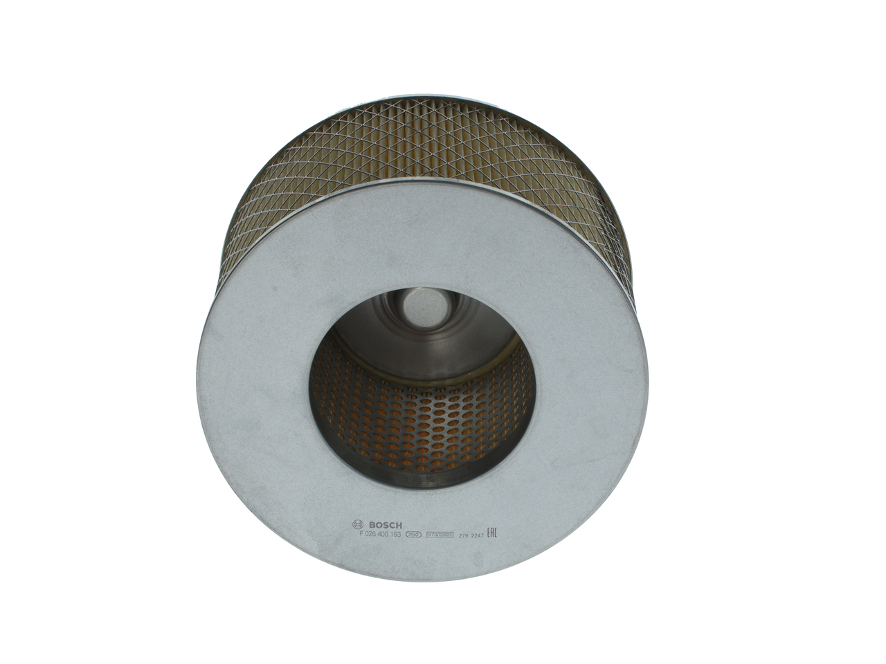 BOSCH Õhufilter F 026 400 193