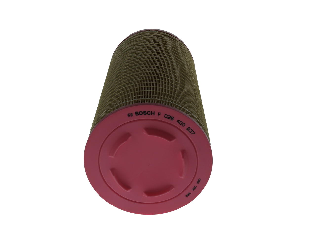 BOSCH Õhufilter F 026 400 237